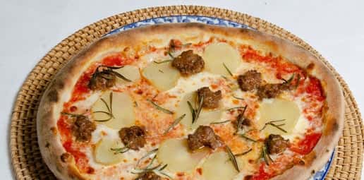 Pizza Contadina