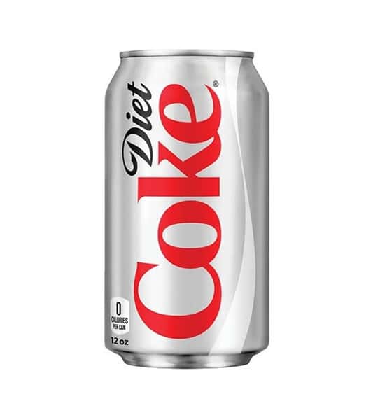 Diet Coke