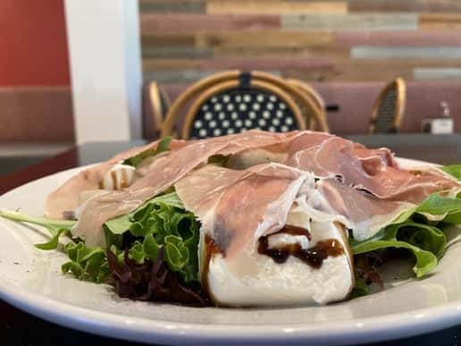 Burrata