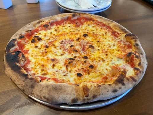Cheese Pizza