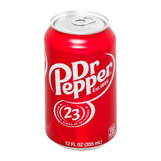 DR Pepper
