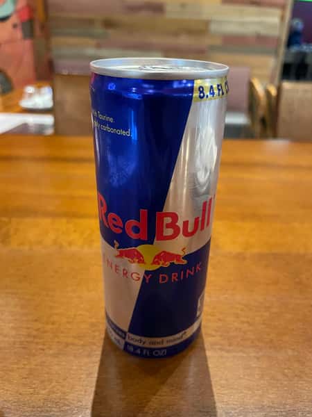 Red Bull