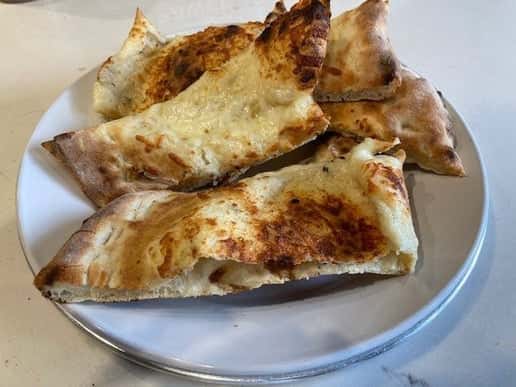 Bianca (cheesy bread)