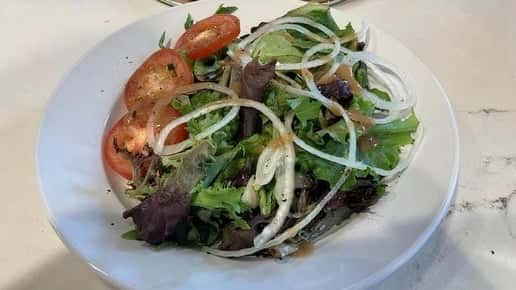 Side Salad