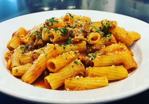 Amatriciana