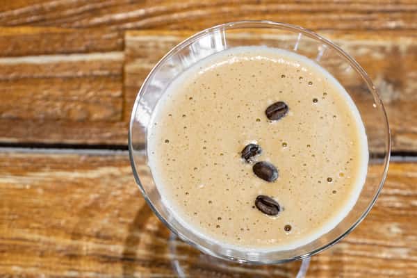 Espresso Martini