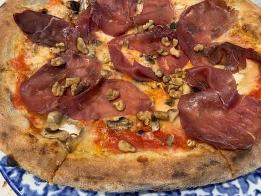 Pizza Incredibile