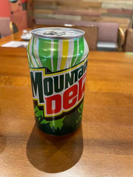 Mountain Dew