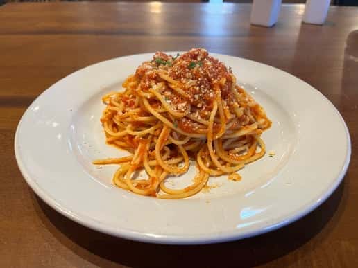 Arrabbiata