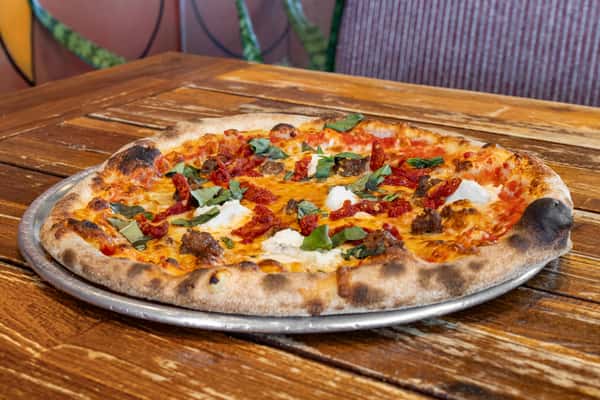 Pizza Melisse