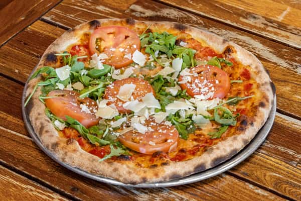 Pizza Primavera