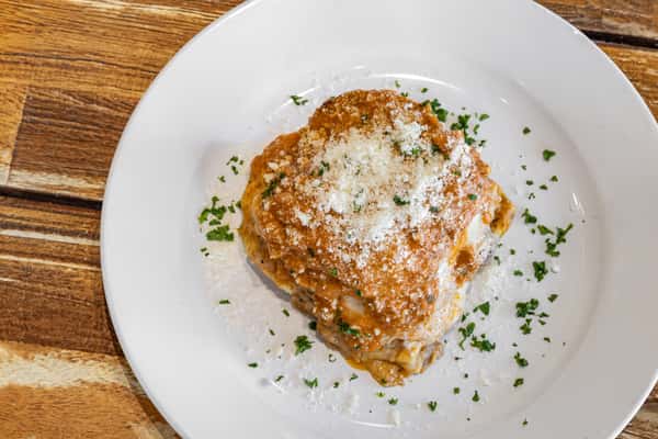 Lasagna