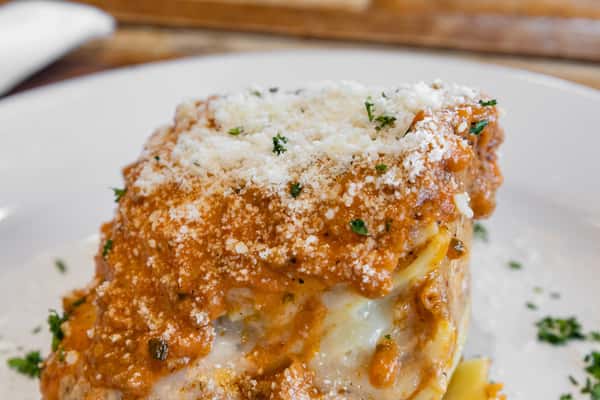 Lasagna