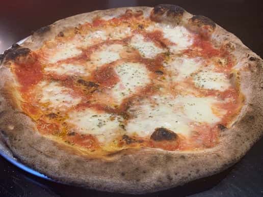 Pizza Napoletana