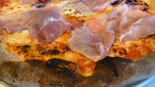 Pizza Maialona