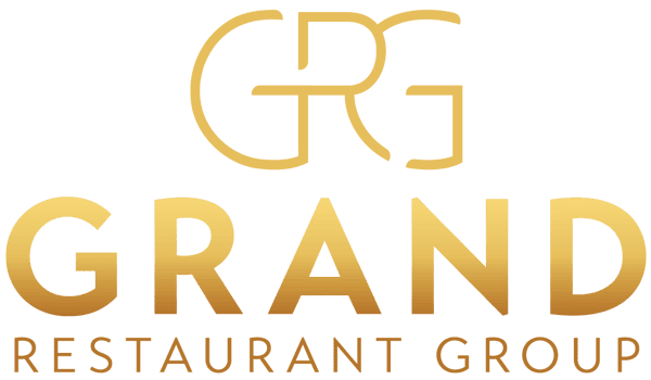 Grand restaurant group logo