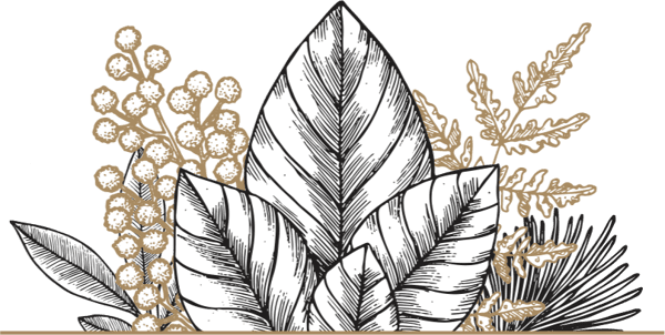 leaves favicon
