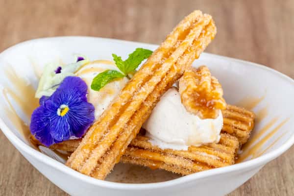Churros 