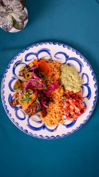 SHORT RIB BARBACOA