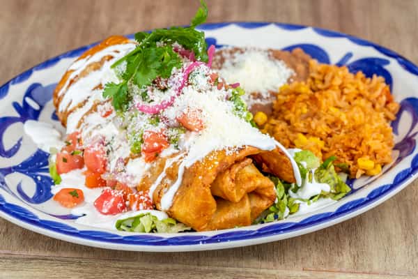 Chimichanga
