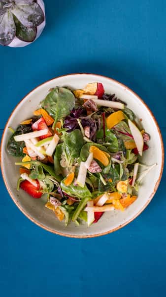 Yucatan Salad