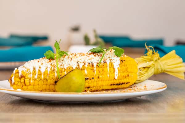Elote  