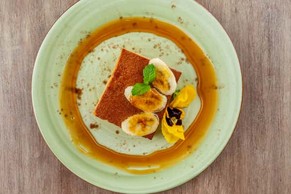 Flan  