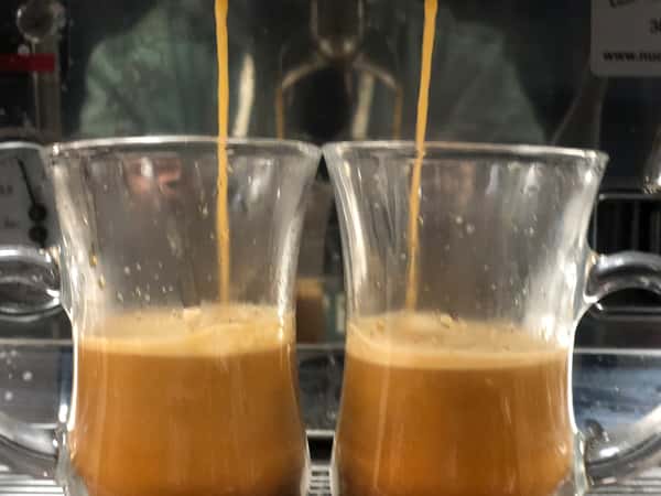Espresso
