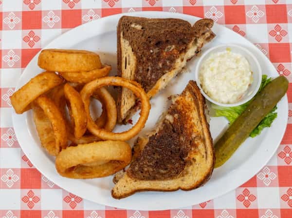 Reuben