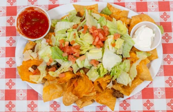 Nachos