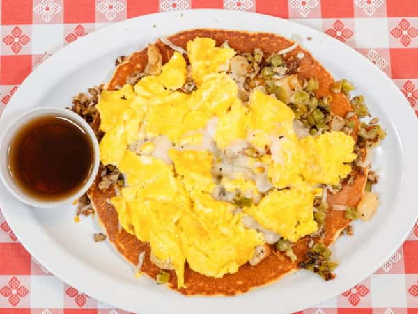 Country Breakfast