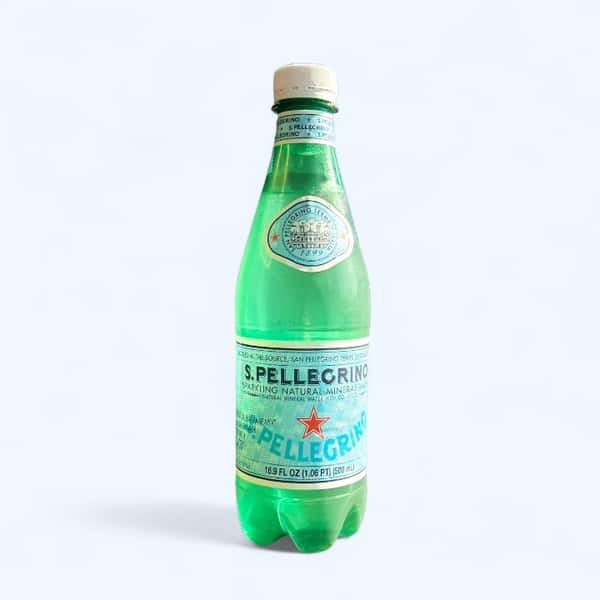 San Peligrino Sparkling