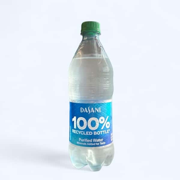 Dasani Water