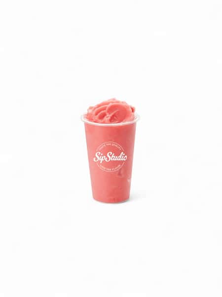 Strawberry Lemonade Refresher