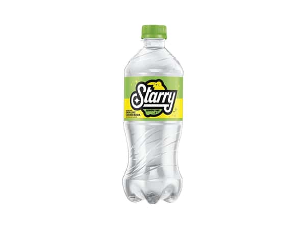 Starry - 20oz Bottle
