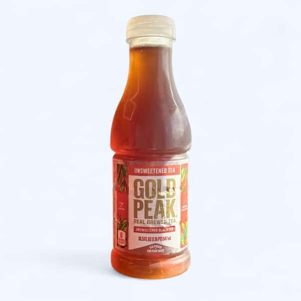 Iced Tea-Unsweetened