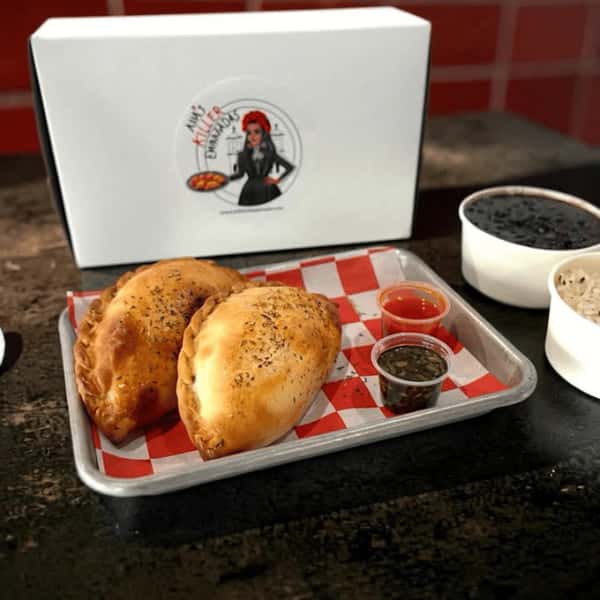 $12 Meal Box