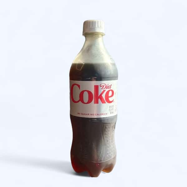 Diet Coke