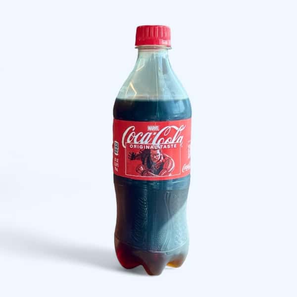 Coca-Cola