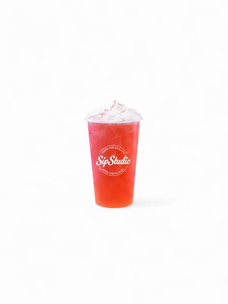 Double Berry Swirl