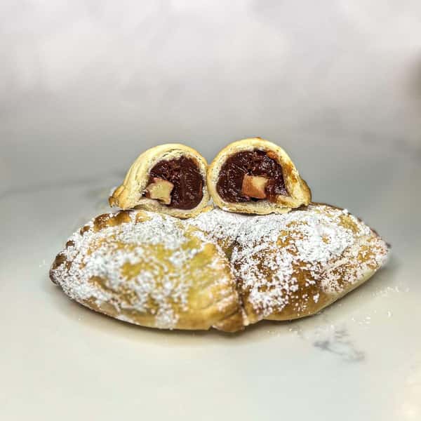 Guava & Cheese Mini Dessert