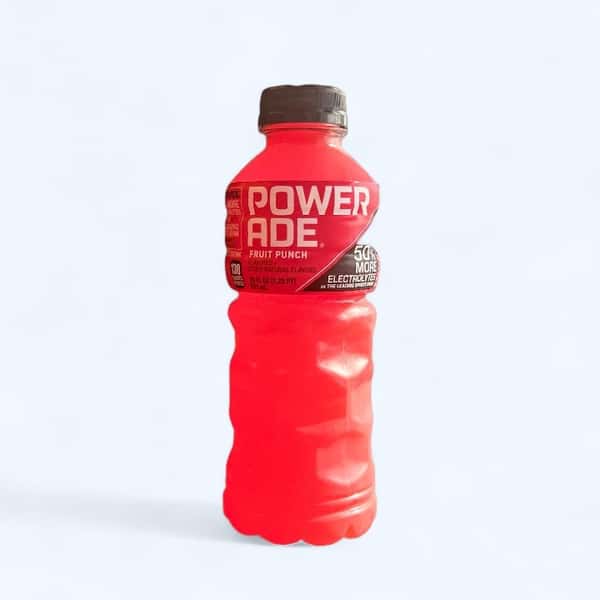 POWERADE Fruit Punch