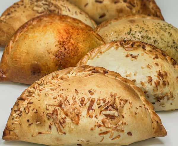 12 Pack Empanadas