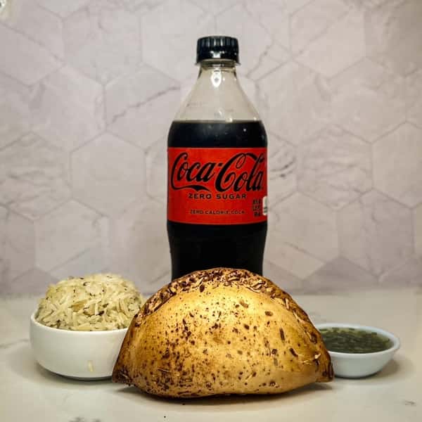 $8.99 Lunch Deal
