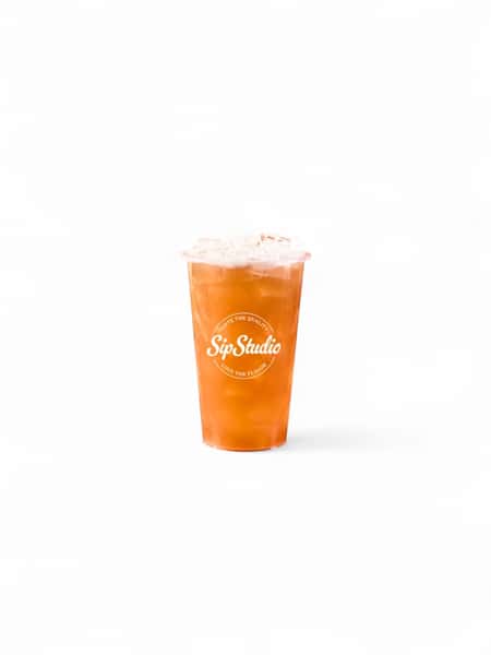 Island Pop/Mango Boba