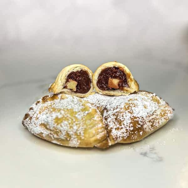 Guava & Cheese Mini Dessert