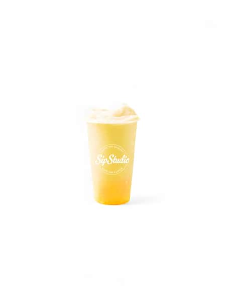 Dragonfruit Fusion Refresher