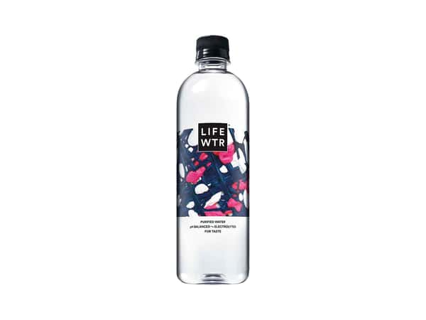 LIFEWTR - 20oz Bottle