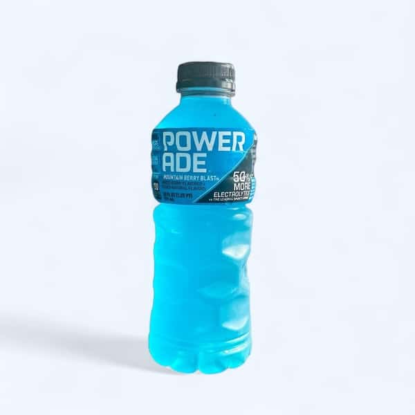 POWERADE Mountain Berry Blast