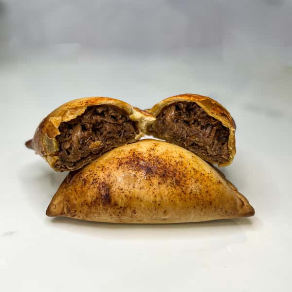 Brisket Empanada